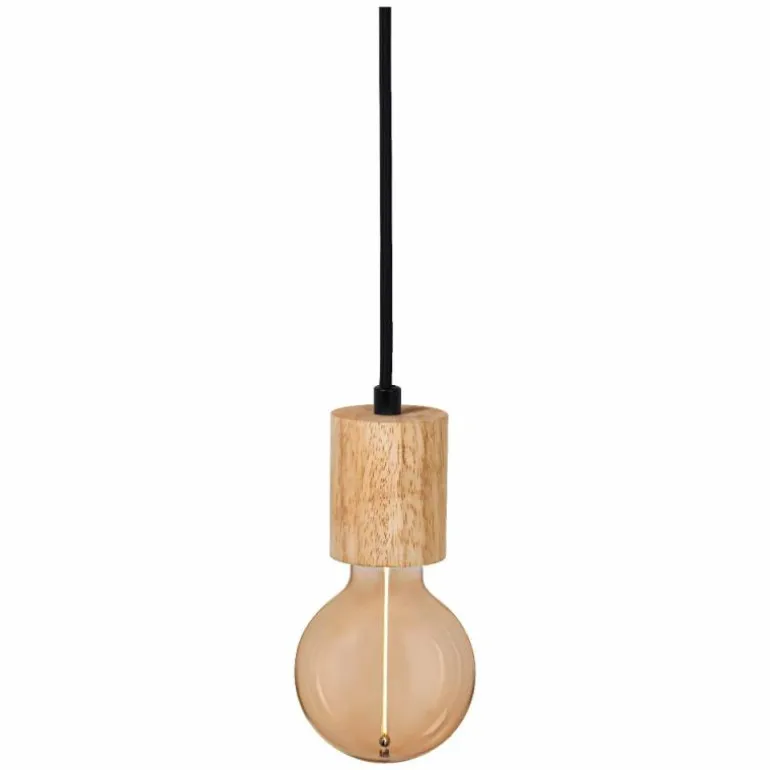 1906 Suspension Luminaires Ledvance Couleur bois, 1 lumière