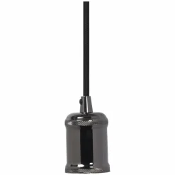 1906 Suspension Luminaires Ledvance Gris, 1 lumière