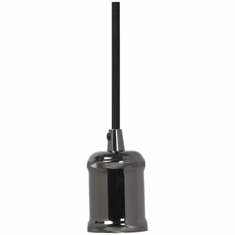 1906 Suspension Luminaires Ledvance Gris, 1 lumière