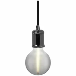 1906 Suspension Luminaires Ledvance Gris, 1 lumière