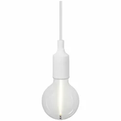 1906 Suspension Luminaires Ledvance Blanc, 1 lumière