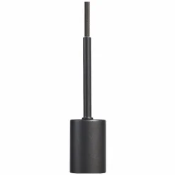 1906 Suspension Luminaires Ledvance Gris, 1 lumière