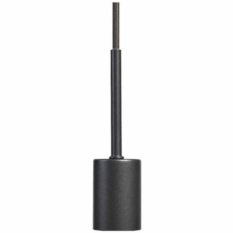 1906 Suspension Luminaires Ledvance Gris, 1 lumière