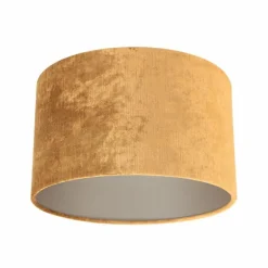 Abat-jour Steinhauer Kappen Or