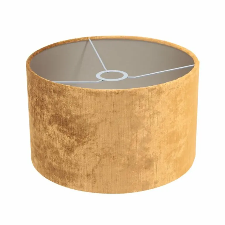 Abat-jour Steinhauer Kappen Or