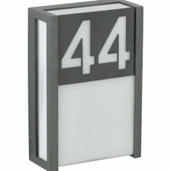 Accessoire Albert 31 Anthracite