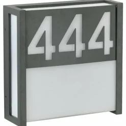 Accessoire Albert 32 Anthracite