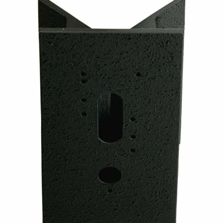 Accessoire Albert 7 Noir