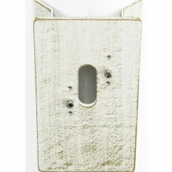 Accessoire Albert 1006 Or, Blanc