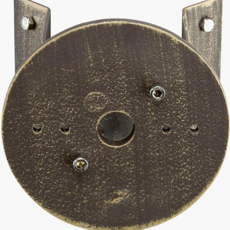 Accessoire Albert Brun, Laiton