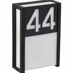 Accessoire Albert Noir, Blanc