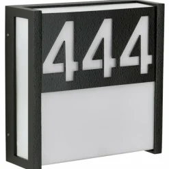 Accessoire Albert Noir, Blanc