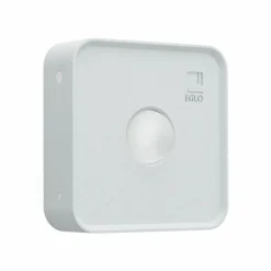 Accessoire Eglo Connect SENSOR Blanc, Détecteur de mouvement
