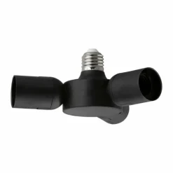Accessoire EGLO RUEDA Noir, 3 lumières