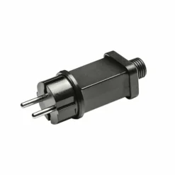 Accessoire Konstsmide Trafo Noir