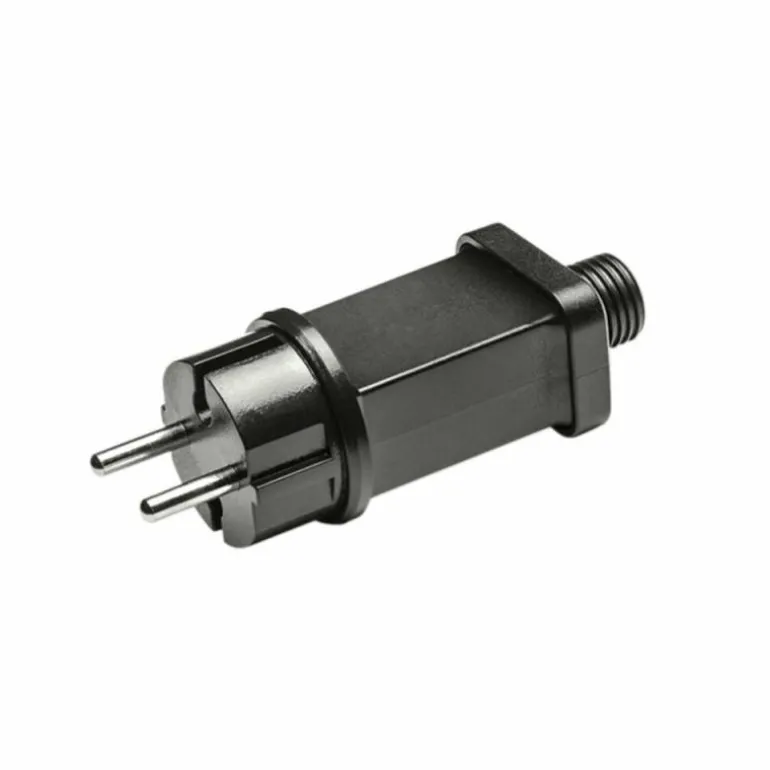 Accessoire Konstsmide Trafo Noir