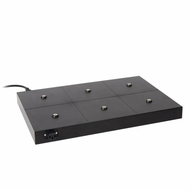 Accessoire Lucide THE DOCK Noir