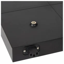 Accessoire Lucide THE DOCK Noir