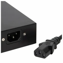 Accessoire Lucide THE DOCK Noir