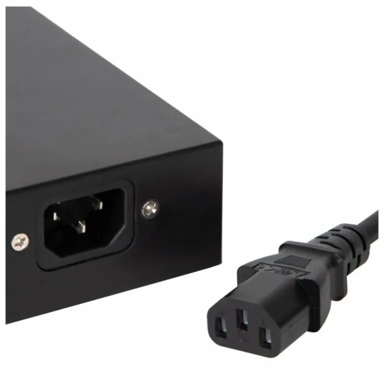 Accessoire Lucide THE DOCK Noir