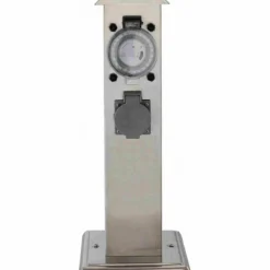 Accessoire Luminaires Globo Lighting Gris