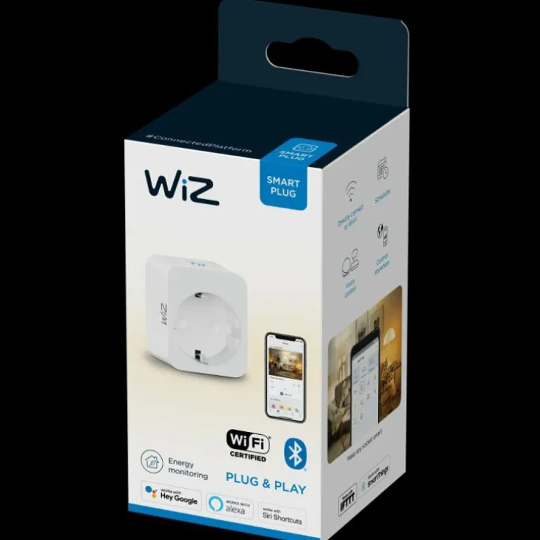 Accessoire Philips WiZ Blanc