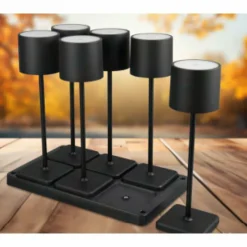 Accessoire Reality FERNANDEZ Noir