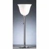 AD 30 Tecnolumen Lampadaire Chrome, 1 lumière