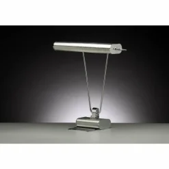 AD 34 Tecnolumen Lampes de table Aluminium, Chrome, 2 lumières