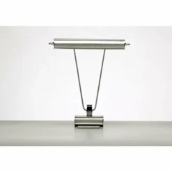 AD 34 Tecnolumen Lampes de table Aluminium, Chrome, 2 lumières