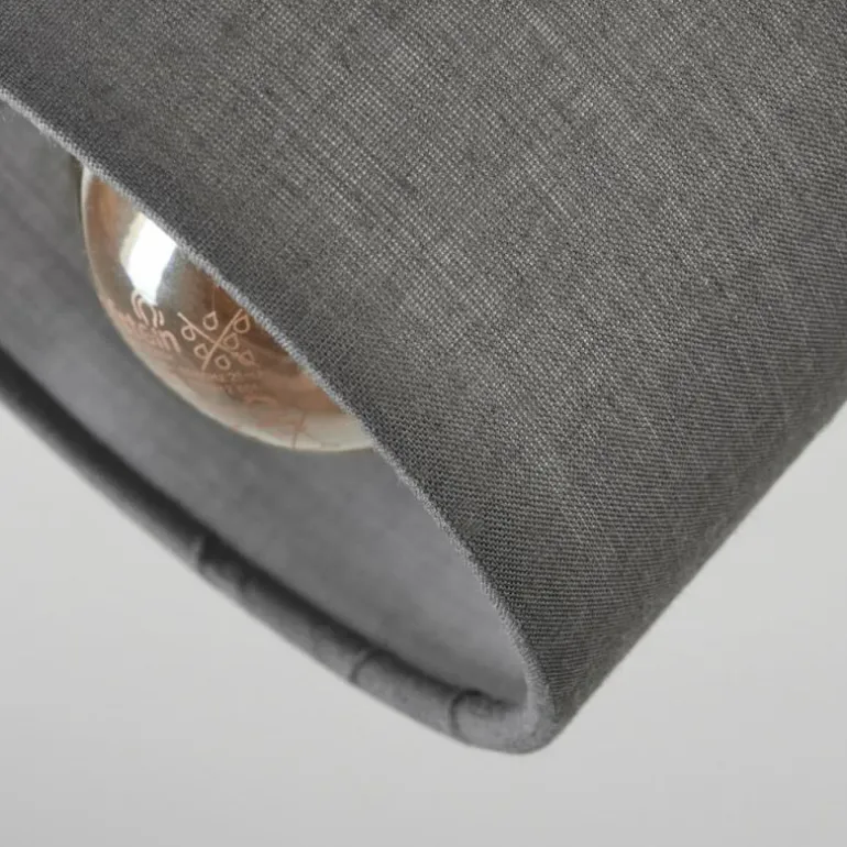 Ailer Plafonnier, Spot de plafond Chrome, 4 lumières