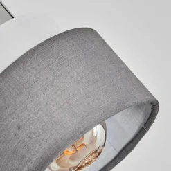 Ailer Spot de plafond, Applique murale, Spot mural Chrome, 1 lumière