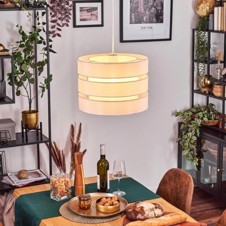 Alera Suspension, Suspension Blanc, 1 lumière