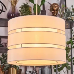 Alera Suspension, Suspension Blanc, 1 lumière