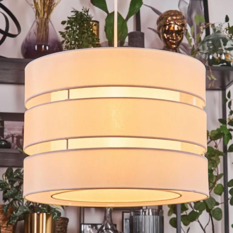 Alera Suspension, Suspension Blanc, 1 lumière