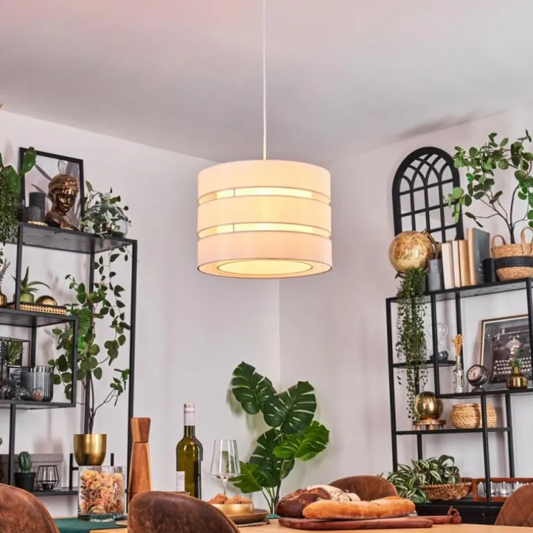 Alera Suspension, Suspension Blanc, 1 lumière