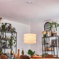 Alera Suspension, Suspension Blanc, 1 lumière