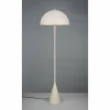 Alfie Lampadaire Luminaires Trio Gris, 1 lumière