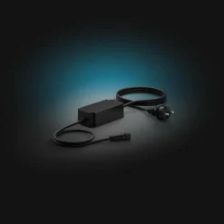 Alimentation électrique Philips Hue Outdoor Noir