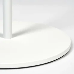 Allen Lampadaire LED Blanc, 1 lumière