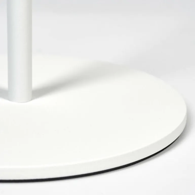 Allen Lampadaire LED Blanc, 1 lumière