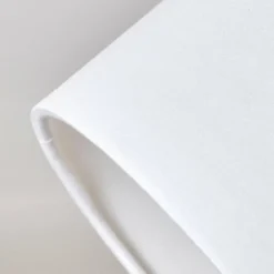 Alsen Plafonnier Noir, 6 lumières