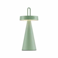 ALWA Lampe à poser Luminaires Leuchten Direkt LED Vert, 1 lumière