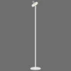 AMAG Lampadaire Luminaires Leuchten Direkt LED Blanc, 1 lumière