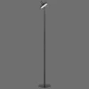 AMAG Lampadaire Luminaires Leuchten Direkt LED Noir, 1 lumière