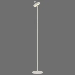 AMAG Lampadaire Luminaires Leuchten Direkt LED Gris, 1 lumière