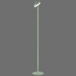 AMAG Lampadaire Luminaires Leuchten Direkt LED Vert, 1 lumière