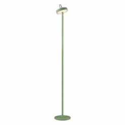 AMAG Lampadaire Luminaires Leuchten Direkt LED Vert, 1 lumière