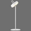 AMAG Lampe à poser Luminaires Leuchten Direkt LED Blanc, 1 lumière