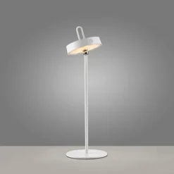 AMAG Lampe à poser Luminaires Leuchten Direkt LED Blanc, 1 lumière